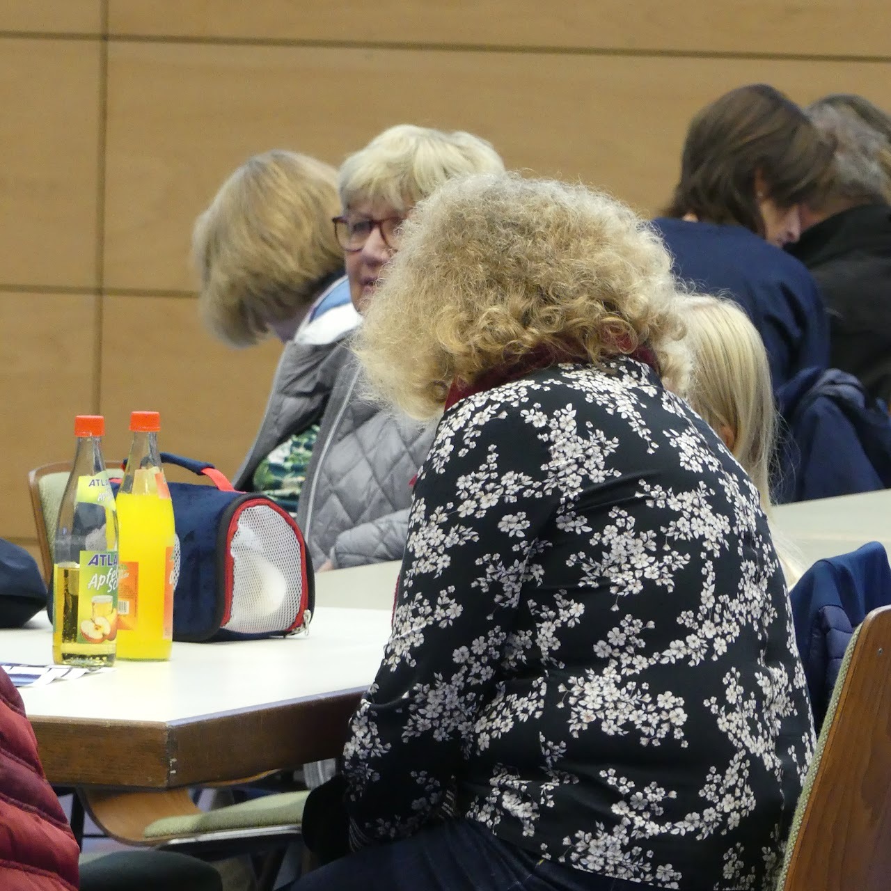 Bild vom 13. Benefizlauf im Jahr 2022. Dies ist das 542. Bild.